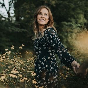 Meet your Posher, Heather